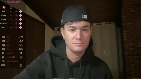 Hornytightboy89 online show from 10, 12, 2024