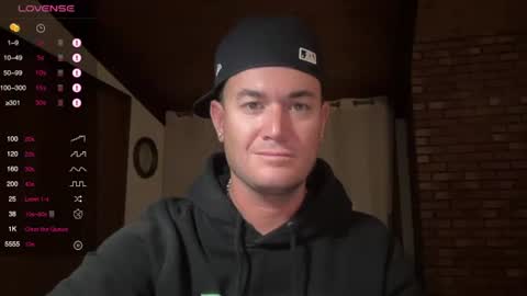 Hornytightboy89 online show from 9, 10, 2025