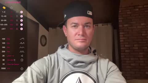 Hornytightboy89 online show from 8, 11, 2025