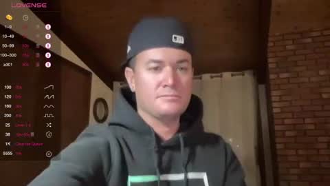 Hornytightboy89 online show from 9, 11, 2025