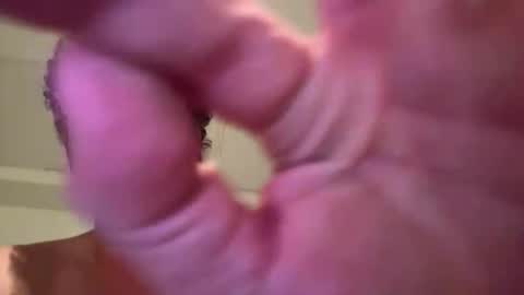 Snapshot of hornytony8 chatting on 19, 5, 2026 HornyTony online show from 19, 5, 2026