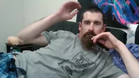 Snapshot of hornyweasle chatting on 14, 2, 2026 RandeeH online show from 14, 2, 2026