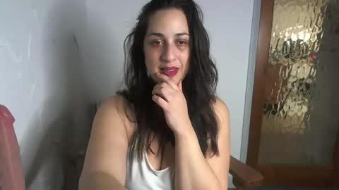 Snapshot of hornywifebbw chatting on 2, 2, 2025 Mary Coelho online show from 2, 2, 2025