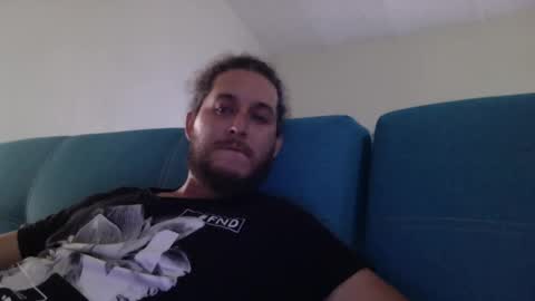 Snapshot of hornyyogi8 chatting on 27, 9, 2025 hornyogi online show from 27, 9, 2025