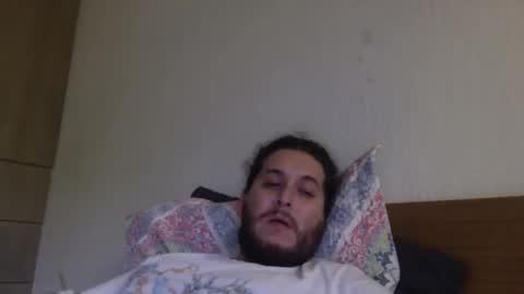 hornyogi online show from 16, 1, 2026