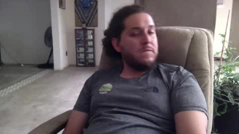 hornyogi online show from 17, 4, 2026