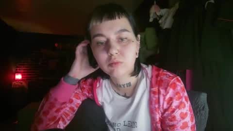 Messalina Horror online show from 6, 1, 2025