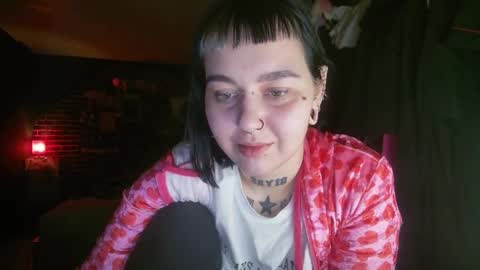 Messalina Horror online show from 6, 1, 2025