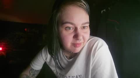 Messalina Horror online show from 3, 2, 2025