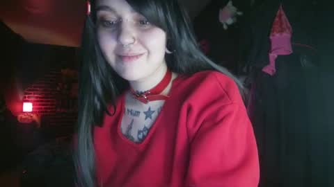 Messalina Horror online show from 25, 2, 2025