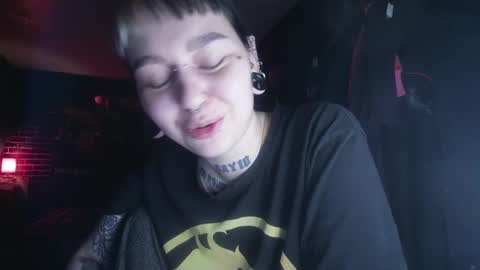 Messalina Horror online show from 7, 3, 2025