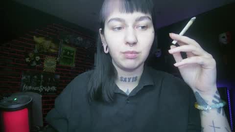 Messalina Horror online show from 26, 2, 2026