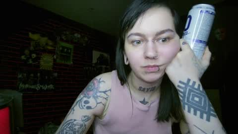 Messalina Horror online show from 10, 4, 2026