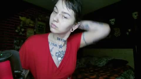 Snapshot of horror_circus chatting on 11, 6, 2026 Messalina Horror online show from 11, 6, 2026