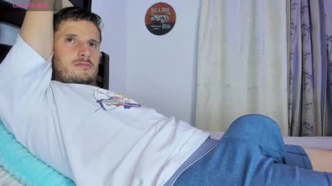 horse_man2 online show from 16, 10, 2025