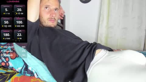 horse_man2 online show from 24, 11, 2025