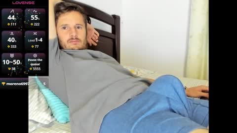 horse_man2 online show from 14, 1, 2026