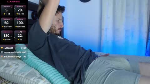 horse_man2 online show from 23, 2, 2026