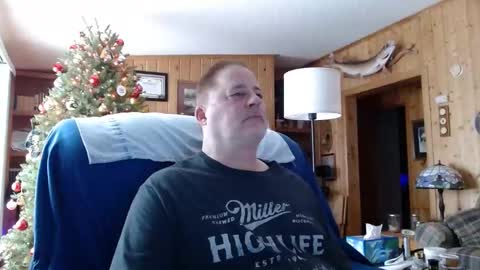 horsebigballs online show from 19, 1, 2025