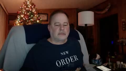 horsebigballs online show from 26, 1, 2025