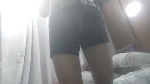 Snapshot of horsebrowm chatting on 2, 1, 2025 horsebrowm online show from 2, 1, 2025