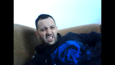 Snapshot of horsechris chatting on 16, 2, 2025 Chriss90 online show from 16, 2, 2025