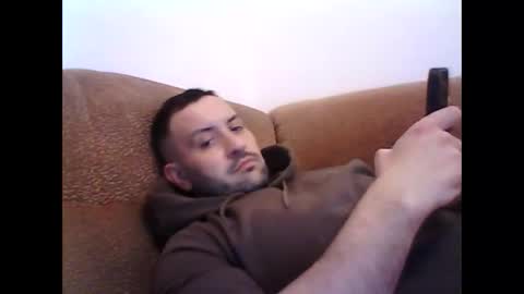 Snapshot of horsechris chatting on 21, 2, 2025 Chriss90 online show from 21, 2, 2025