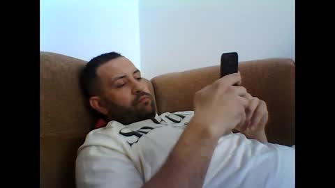 Snapshot of horsechris chatting on 9, 3, 2025 Chriss90 online show from 9, 3, 2025