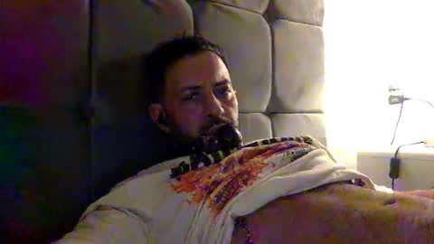 Snapshot of horsechris chatting on 2, 3, 2026 Chriss90 online show from 2, 3, 2026