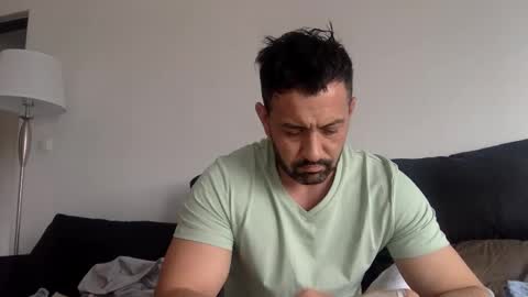 Snapshot of horsechris chatting on 22, 3, 2026 Chriss90 online show from 22, 3, 2026