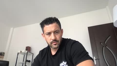 Snapshot of horsechris chatting on 20, 4, 2026 Chriss90 online show from 20, 4, 2026