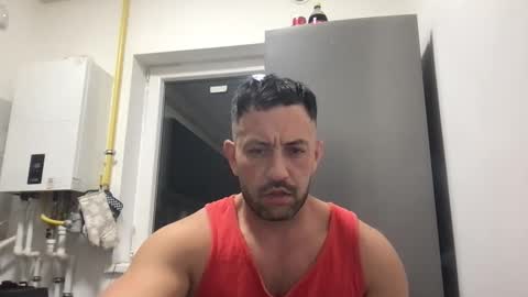 Snapshot of horsechris chatting on 1, 5, 2026 Chriss90 online show from 1, 5, 2026