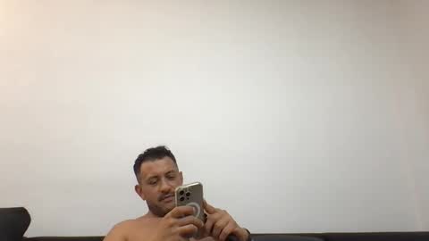 Snapshot of horsechris chatting on 6, 5, 2026 Chriss90 online show from 6, 5, 2026