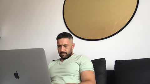 Snapshot of horsechris chatting on 22, 5, 2026 Chriss90 online show from 22, 5, 2026