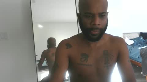 Horus00 online show from 10, 1, 2025