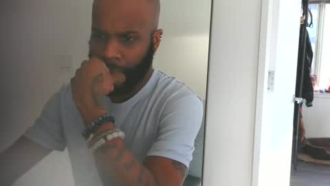 Horus00 online show from 20, 1, 2025