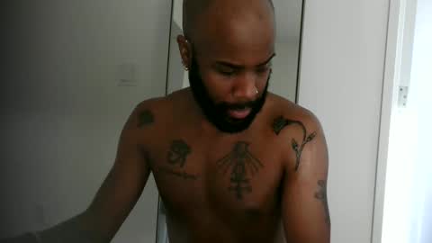 Horus00 online show from 25, 1, 2025