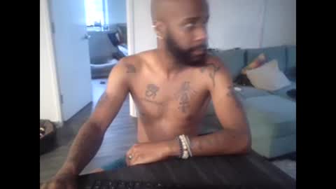 Horus00 online show from 25, 9, 2025