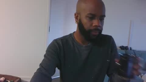 Horus00 online show from 20, 11, 2025