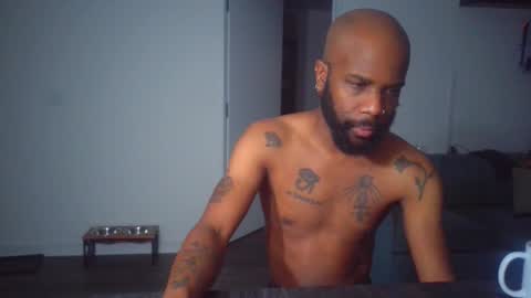 Horus00 online show from 4, 12, 2025