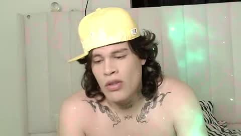 Horus online show from 20, 11, 2025