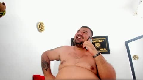 horus online show from 11, 4, 2026