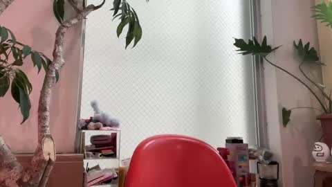 Snapshot of hoshiri0920 chatting on 8, 6, 2026 rika online show from 8, 6, 2026