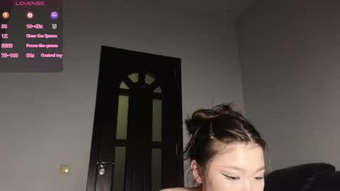 Snapshot of hosina_sayeri chatting on 25, 4, 2026 hosina_sayeri online show from 25, 4, 2026
