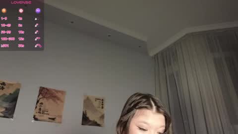 Snapshot of hosina_sayeri chatting on 22, 5, 2026 hosina_sayeri online show from 22, 5, 2026