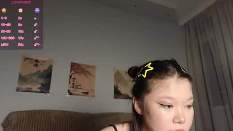 Snapshot of hosina_sayeri chatting on 23, 5, 2026 hosina_sayeri online show from 23, 5, 2026