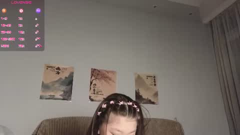 Snapshot of hosina_sayeri chatting on 27, 6, 2026 hosina_sayeri online show from 27, 6, 2026