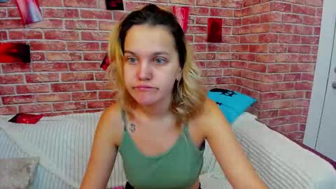 Jessica  online show from 11, 9, 2025