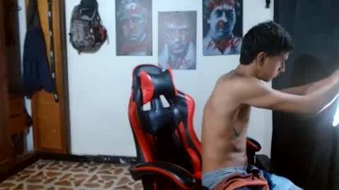 hot__mechanic online show from 6, 6, 2026
