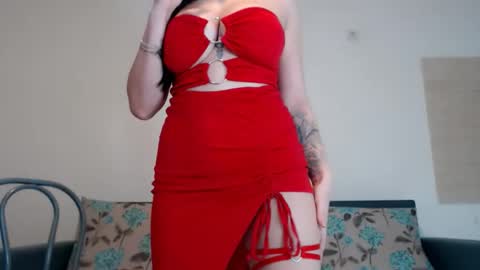 Sarah online show from 12, 2, 2026